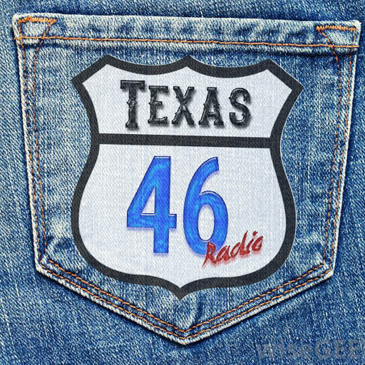 Texas 46 Radio icon