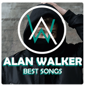 Alan Walker Best Song icon