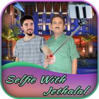 Selfie With Jethalal on 9Apps