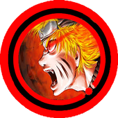 NARUTO SHIPUDDEN | Cool Ringtones icon
