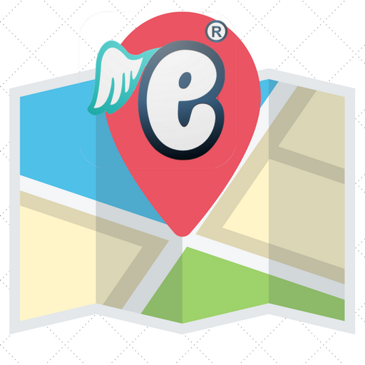 Malak-e Kids GPS Watch icon