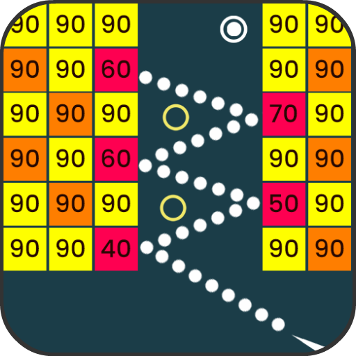 Balls Bricks Breaker - Balls Shooter - Balls Crush icon