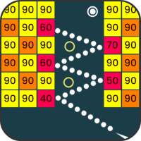 Balls Bricks Breaker - Balls Shooter - Balls Crush
