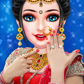 Indian Celebrities Engagement and Wedding icon