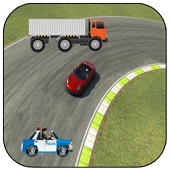 ikon BIG Speed Real Racing