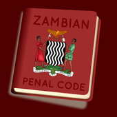Zambian Penal Code icon