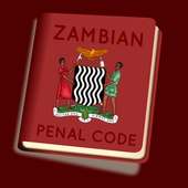 Zambian Penal Code on 9Apps