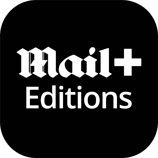 Daily Mail Newspaper icon