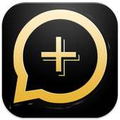 تشغيل رقمين واتسآب أوأكثر joke on 9Apps