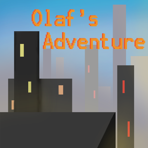 Olaf's Adventure icon