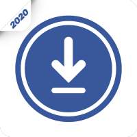 Video Downloader for Facebook (K-Face Downloader)