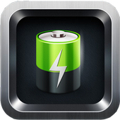 Battery saver 2017 icon