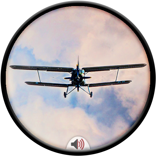 Aircraft Sounds icon