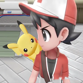 Play Pokémon Let's Go, Pikachu! Tricks icon