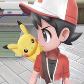 Play Pokémon Let's Go, Pikachu! Tricks