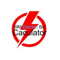 Myanmar Electric Bill Calculator on 9Apps