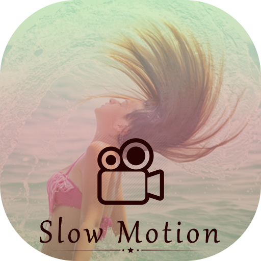 Slow Motion Video Maker : Fast &amp; Slow icon