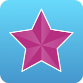 Video Star - Pro Video Editor Transitions, Magic Effects, No Watermark icon