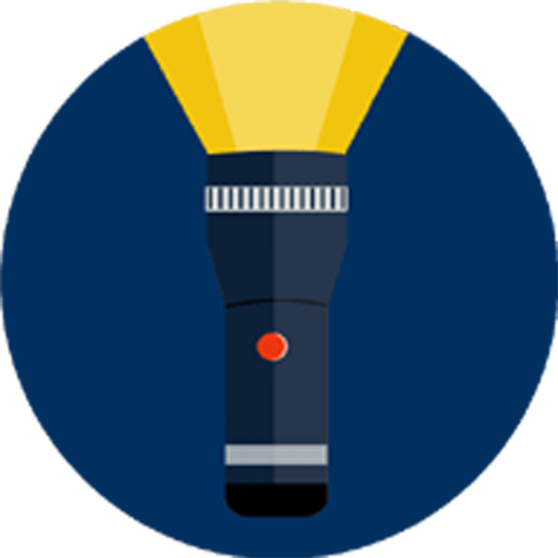 Flashlight 2020 - Super Led bright torchlight icon