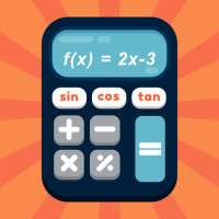 Calculator Pro - Free Scientific Calculator on 9Apps