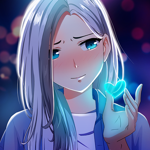 História de Amor: ChatLinx icon