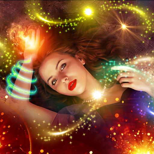 Magic Effect Photo Editor icon
