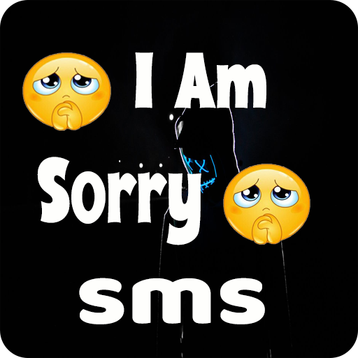 I Am Sorry SMS for HIM And HER icon