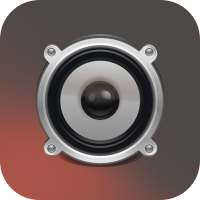 MP3 Music Amplifier & Booster on 9Apps