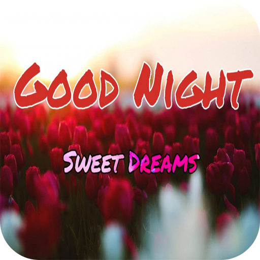 Good Night Images GIF icon