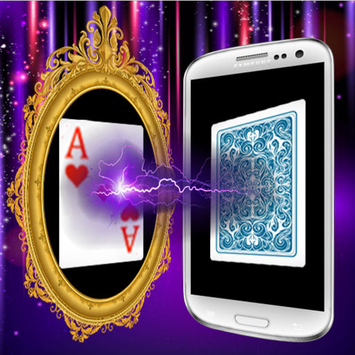 Magic Trick 11 - Magic Mirror icon