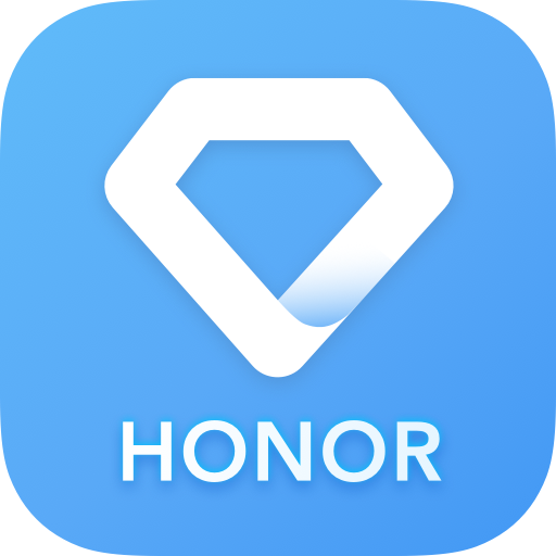 My HONOR icon