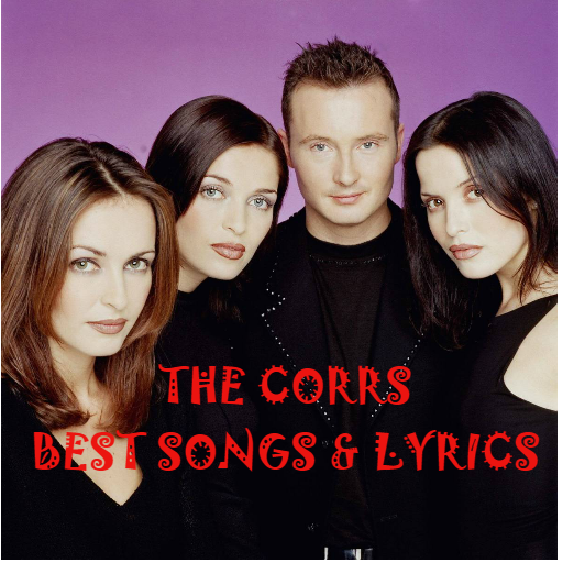 THE CORRS-BEST SONGS AND LYRICS icon