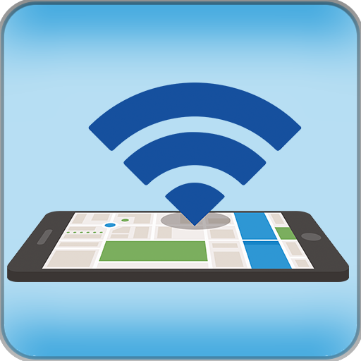 Urban Wi-Fi icon
