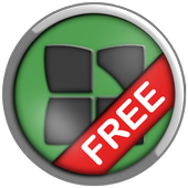 Next Launcher Bio Green Theme icon