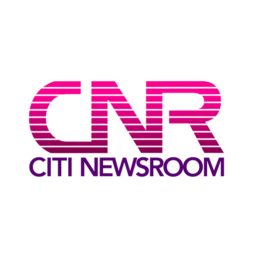 Citi Newsroom icon