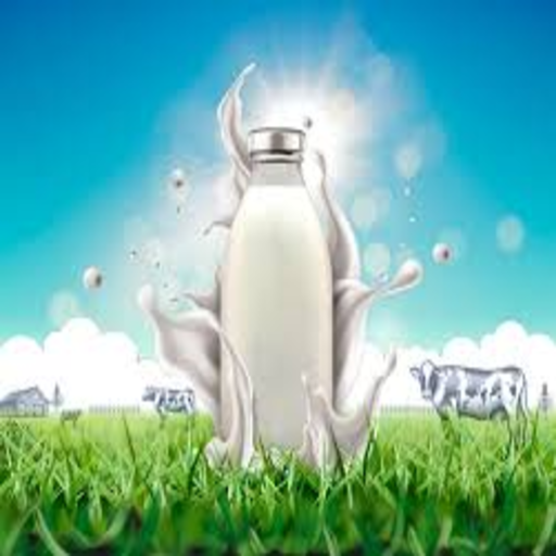 Raw Milk Calculations icon