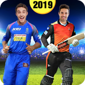 Cricket Photo Suit icon