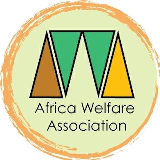Africa Welfare Association icon