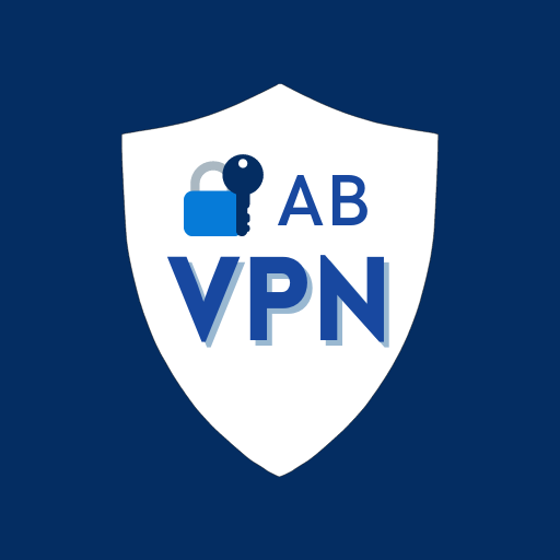 AB VPN: Fast VPN, Secure VPN icon
