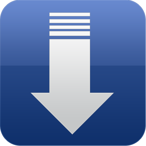 تحميل فيديو فيسبوك icon