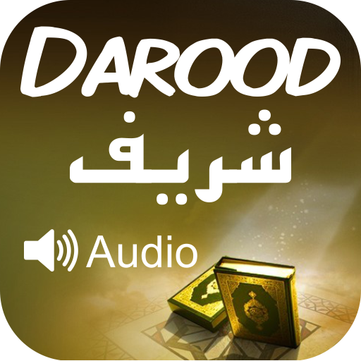 Darood Shareef Audio / Video icon