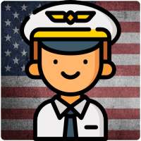 Gerente de aeropuerto