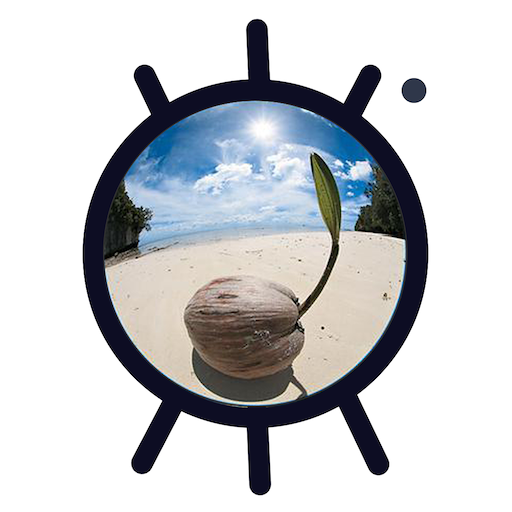 FishEyeVideo Free आइकन