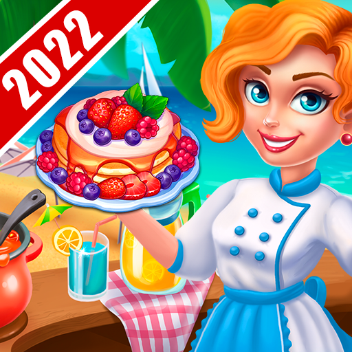 Cooking Lord: Restaurant Games icon