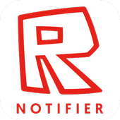 ROBLOX Item Notifier icon