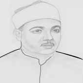 Mushaf Tajweed Holy Quran MP3 icon