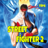 Tips for Street Fighter 2 icon