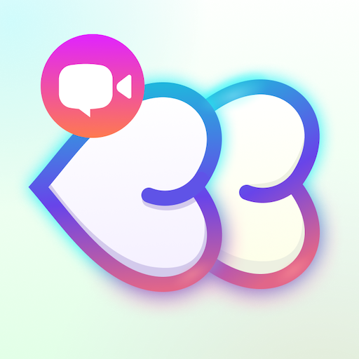 KKLive - Stranger Video Chat icon