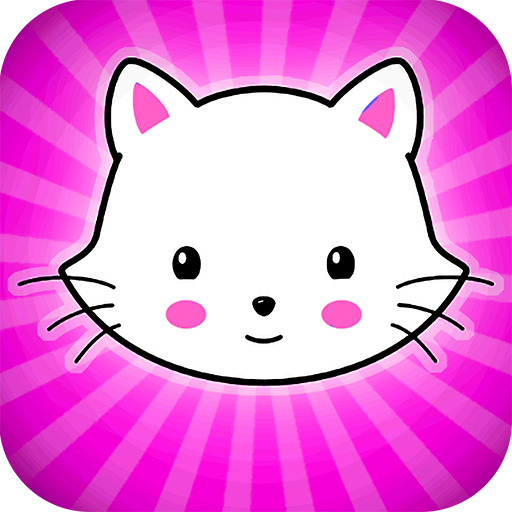 Kitty Clicker - Idle Cute Cats icon