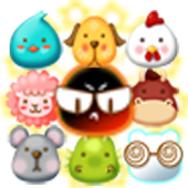 Bubble Zoo icon